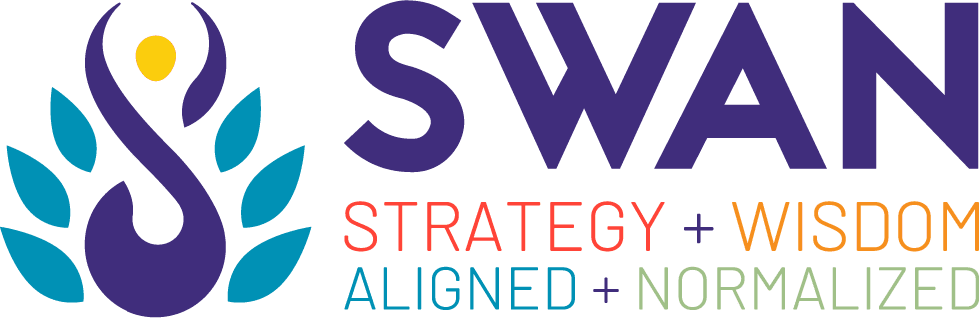 SWAN Web Logo